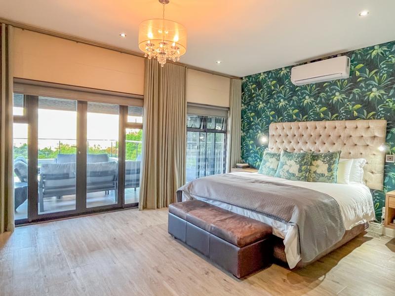 4 Bedroom Property for Sale in Courtrai Western Cape